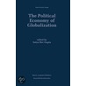 The Political Economy Of Globalization by Satyadev Gupta