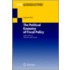 The Political Economy of Fiscal Policy