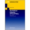 The Political Economy of Fiscal Policy by Jaejoon Woo