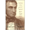 The Political Writings of Rufus Choate door Rufus Choate