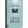 The Power of Living for God's Pleasure door Calvin Miller