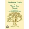 The Prestons Of Walnut Grove, Virginia by Edward Foley