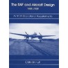 The Raf And Aircraft Design, 1932-1939 door Colin Sinnott