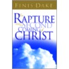 The Rapture and Second Coming of Jesus door Finis Jennings Dake
