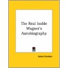 The Real Isolde Wagner's Autobiography by James Hunker