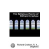 The Religious Poems Of Richard Crashaw door Richard Crashaw