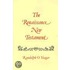 The Renaissance New Testament Volume 3