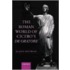 The Roman World Of Cicero's De Oratore
