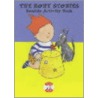 The Rory Stories Seaside Activity Book door Tom Cole