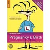 The Rough Guide To Pregnancy And Birth door Kaz Cooke