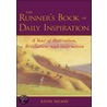 The Runner's Book of Daily Inspiration door Nelson Kevin