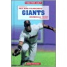 The San Francisco Giants Baseball Team door David Pietrusza