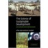 The Science of Sustainable Development