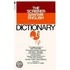 The Scribner-Bantam English Dictionary