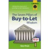 The Seven Pillars Of Buy-To-Let Wisdom door Ajay Ahuja