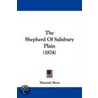 The Shepherd Of Salisbury Plain (1874) by Hannah More