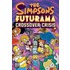 The Simpsons Futurama Crossover Crisis