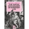 The Social Psychology of Everyday Life door Michael Argyle