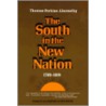 The South In The New Nation, 1789-1819 by Thomas P. Abernethy