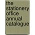 The Stationery Office Annual Catalogue