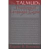 The Talmud's Theological Language-Game door Eugene B. Borowitz