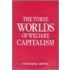 The Three Worlds Of Welfare Capitalism
