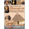 The Timechart History Of Ancient Egypt door Onbekend