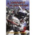 The Transformers Infiltration Volume 1