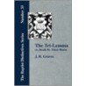 The Tri-Lemma, or Death by Three Horns door R. Graves J.