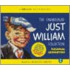 The Unabridged Just William Collection