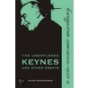 The Unexplored Keynes And Other Essays door Anand Chandavarkar