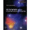 The Universe, Stars and Constellations door Raman Prinja