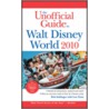 The Unofficial Guide Walt Disney World by Menasha Ridge Press