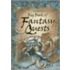 The Usborne Big Book of Fantasy Quests