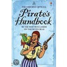 The Usborne Official Pirate's Handbook by Sam Taplin
