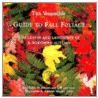 The Vermont Life Guide to Fall Foliage door Gale Lawrence