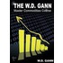 The W. D. Gann Master Commodity Course
