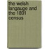 The Welsh Langauge And The 1891 Census