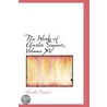 The Works Of Charles Sumner, Volume Xv by Charles Sumner