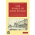 The Works Of John Ruskin 2 Part Volume