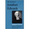 The Works of Jonathan Edwards, Vol. 11 door Jonathan Edwards