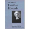 The Works of Jonathan Edwards, Vol. 22 by Jonathan Edwards