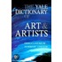 The Yale Dictionary Of Art And Artists