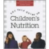 The Yale Guide To Children's Nutrition door Tamberlane