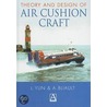 Theory And Design Of Air Cushion Craft door Yun Liang