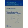 Theory Reasoning in Connection Calculi by Peter Baumgartner