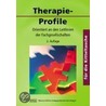 Therapie-Profile für die Kitteltasche door Kirsten Lennecke