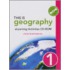 This Is Geography Elearning Activities