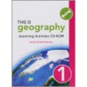 This Is Geography Elearning Activities door Vicki Haynes