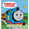 Thomas And Friends Touch And Feel Book door Onbekend